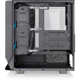 Thermaltake CA-1Y2-00M1WN-01, Cajas de torre negro