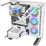 Thermaltake CL-W482-PL12SW-A, Refrigeración por agua blanco
