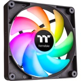 Thermaltake CT140 ARGB Sync PC Cooling Fan, Ventilador negro