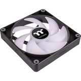 Thermaltake CT140 ARGB Sync PC Cooling Fan, Ventilador negro