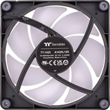 Thermaltake CT140 ARGB Sync PC Cooling Fan, Ventilador negro