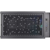 Thermaltake Ceres 330 TG ARGB, Cajas de torre negro