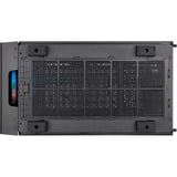 Thermaltake Ceres 330 TG ARGB, Cajas de torre negro