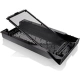 Thermaltake Ceres 330 TG ARGB, Cajas de torre negro