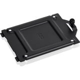 Thermaltake Ceres 330 TG ARGB, Cajas de torre negro