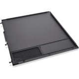 Thermaltake Ceres 330 TG ARGB, Cajas de torre negro