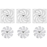 Thermaltake Minecube 360 Ultra ARGB, Refrigeración por agua blanco