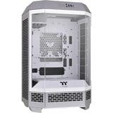 Thermaltake The Tower 300, Cajas de torre gris claro