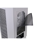 Thermaltake The Tower 300, Cajas de torre gris claro
