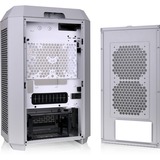 Thermaltake The Tower 300, Cajas de torre gris claro