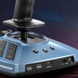 Thrustmaster TCA Sidestick X Airbus Edition Negro, Gris USB Palanca de mando Analógico PC, Xbox negro, Palanca de mando, PC, Xbox, Teclas de flechas, Botón menú, Botón Seleccionar, Botón Compartir, View button, Analógico, Alámbrico, USB
