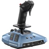 Thrustmaster TCA Sidestick X Airbus Edition, Palanca de mando negro