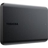 Toshiba HDTB540EK3CA, Unidad de disco duro negro