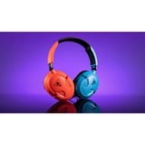 Turtle Beach Recon 50, Auriculares para gaming rojo/Azul