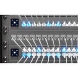 Ubiquiti Cable de parche UniFi Etherlighting Cat.6 blanco/Transparente