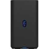 Ubiquiti UNAS-2-B negro