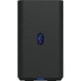 Ubiquiti Unifi UNAS2 negro