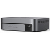 Ugreen DXP480T, NAS 