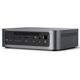 Ugreen DXP480T, NAS 