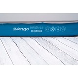 Vango Shangri-La II 10 Double, Estera gris/Azul