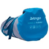 Vango Shangri-La II 10 Double, Estera gris/Azul