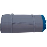 Vango Shangri-La II 10 Double, Estera gris/Azul