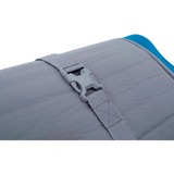 Vango Shangri-La II 10 Double, Estera gris/Azul