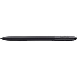 Wacom Lápiz para STU-540 / STU-541 / DTU-1031X / DTU-1031AX, Bolígrafo para pantallas negro