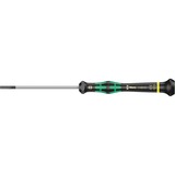 Wera 05150106001, Destornillador negro/Verde