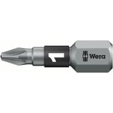 Wera Kraftform Kompakt Pistol RA-R 1, Conjuntos de bits negro/Verde