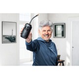 Wiha zai Hause Bomba de aire recargable, 6 piezas negro