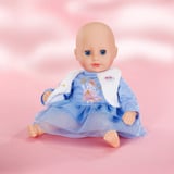 ZAPF Creation BABY born Winterdress 36cm, Accesorios para muñecas BABY born Winterdress 36cm, Vestido para muñecas, 1 año(s)