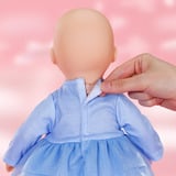 ZAPF Creation BABY born Winterdress 36cm, Accesorios para muñecas BABY born Winterdress 36cm, Vestido para muñecas, 1 año(s)