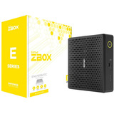ZOTAC MAGNUS EN275060TC, Mini-PC  negro