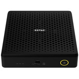 ZOTAC ZBOX-EN275060TC-BE-W5B, Mini-PC  negro