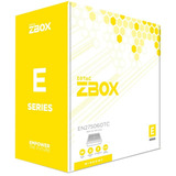 ZOTAC ZBOX-EN275060TC-BE-W5B, Mini-PC  negro