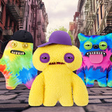 ZURU Fuggler - Fugg Life, Peluches 