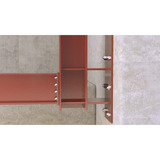 fischer Highbond-Spezialmörtel FIS HB 360 S, Mortero gris