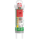fischer Mortero de inyección FIS V Zero 150 C TC verde