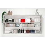 fischer Taco para cavidades DuoHM 6x55 S TX, Pasador 