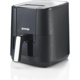 gorenje AF1350DWB, Freidora de aire caliente negro