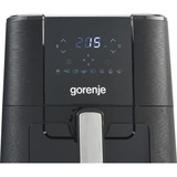 gorenje AF1350DWB, Freidora de aire caliente negro