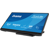 iiyama T2254MSC-B2AG, Monitor LED negro (mate)