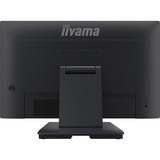 iiyama T2254MSC-B2AG, Monitor LED negro (mate)