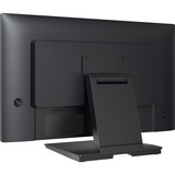 iiyama T2254MSC-B2AG pantalla para PC 54,6 cm (21.5") 1920 x 1080 Pixeles Full HD LED Pantalla táctil Negro, Monitor LED negro (mate), 54,6 cm (21.5"), 1920 x 1080 Pixeles, Full HD, LED, 4 ms, Negro