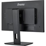 iiyama XUB2492HSU-B6 pantalla para PC 60,5 cm (23.8") 1920 x 1080 Pixeles Full HD LED Negro, Monitor LED negro (mate), 60,5 cm (23.8"), 1920 x 1080 Pixeles, Full HD, LED, 0,4 ms, Negro