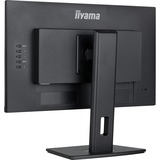 iiyama XUB2492HSU-B6 pantalla para PC 60,5 cm (23.8") 1920 x 1080 Pixeles Full HD LED Negro, Monitor LED negro (mate), 60,5 cm (23.8"), 1920 x 1080 Pixeles, Full HD, LED, 0,4 ms, Negro