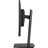 iiyama XUB2492HSU-B6 pantalla para PC 60,5 cm (23.8") 1920 x 1080 Pixeles Full HD LED Negro, Monitor LED negro (mate), 60,5 cm (23.8"), 1920 x 1080 Pixeles, Full HD, LED, 0,4 ms, Negro