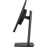 iiyama XUB2492HSU-B6 pantalla para PC 60,5 cm (23.8") 1920 x 1080 Pixeles Full HD LED Negro, Monitor LED negro (mate), 60,5 cm (23.8"), 1920 x 1080 Pixeles, Full HD, LED, 0,4 ms, Negro