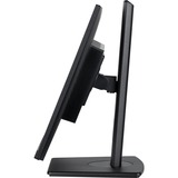 iiyama XUB2492HSU-B6 pantalla para PC 60,5 cm (23.8") 1920 x 1080 Pixeles Full HD LED Negro, Monitor LED negro (mate), 60,5 cm (23.8"), 1920 x 1080 Pixeles, Full HD, LED, 0,4 ms, Negro